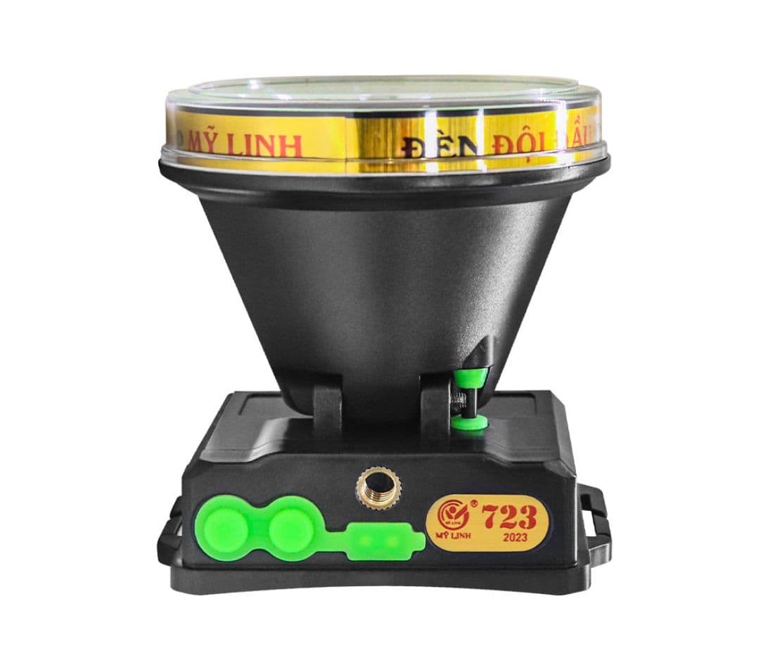 Đèn đội đầu 723