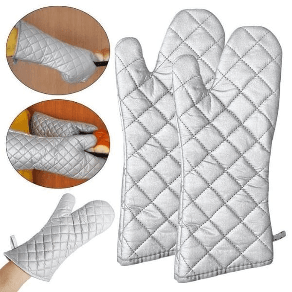 Găng tay cách nhiệt 2