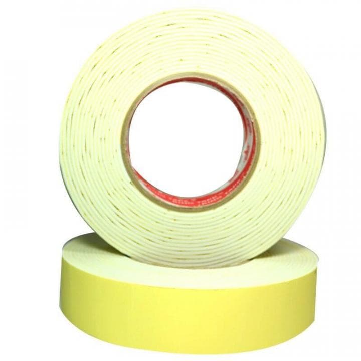 Băng keo xốp 2,4p 2