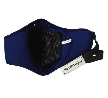 Khẩu Trang Than Hoạt Tính Neomask NC95 - Neovision 2