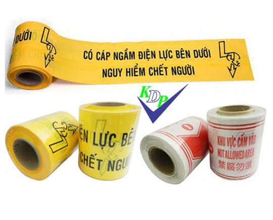 Cáp ngầm 15p