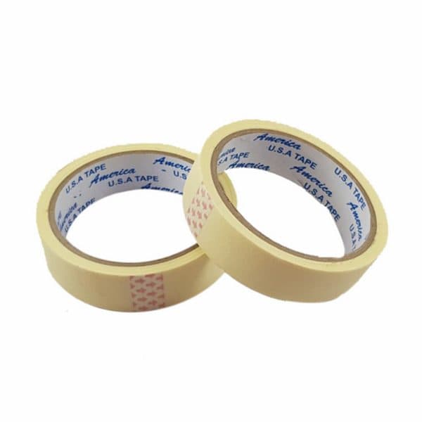 Băng keo giấy 2,4