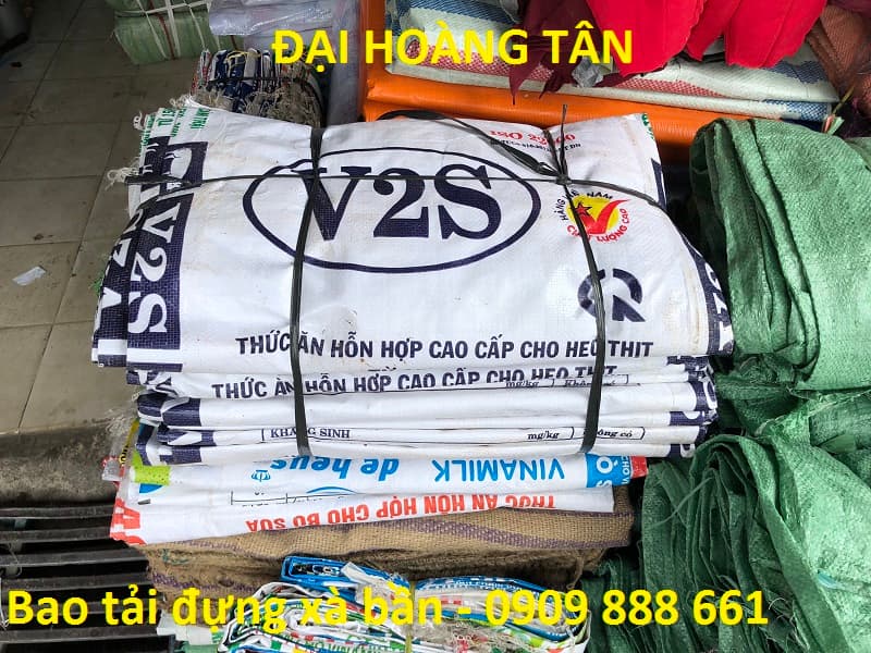 Bao công trình sạch