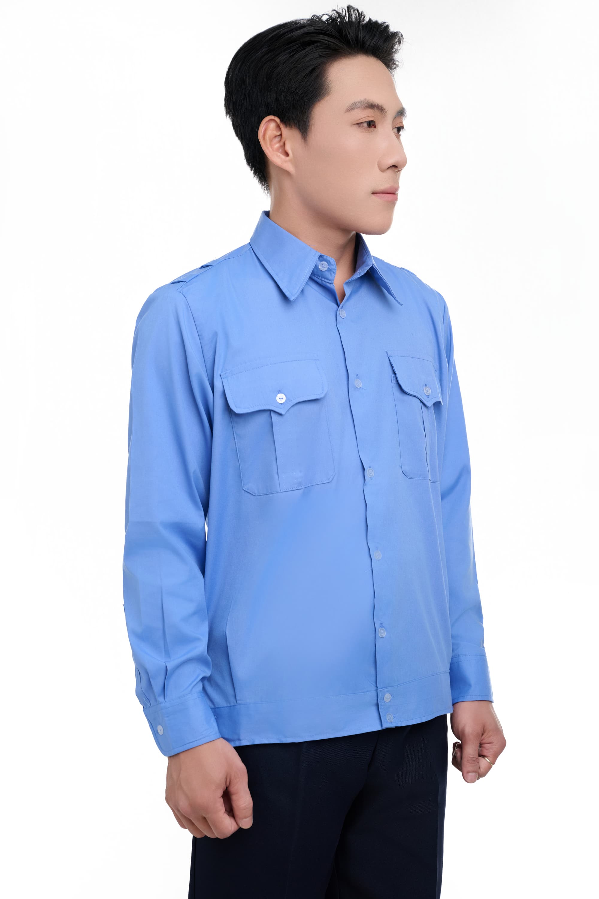 Áo bảo vệ 6