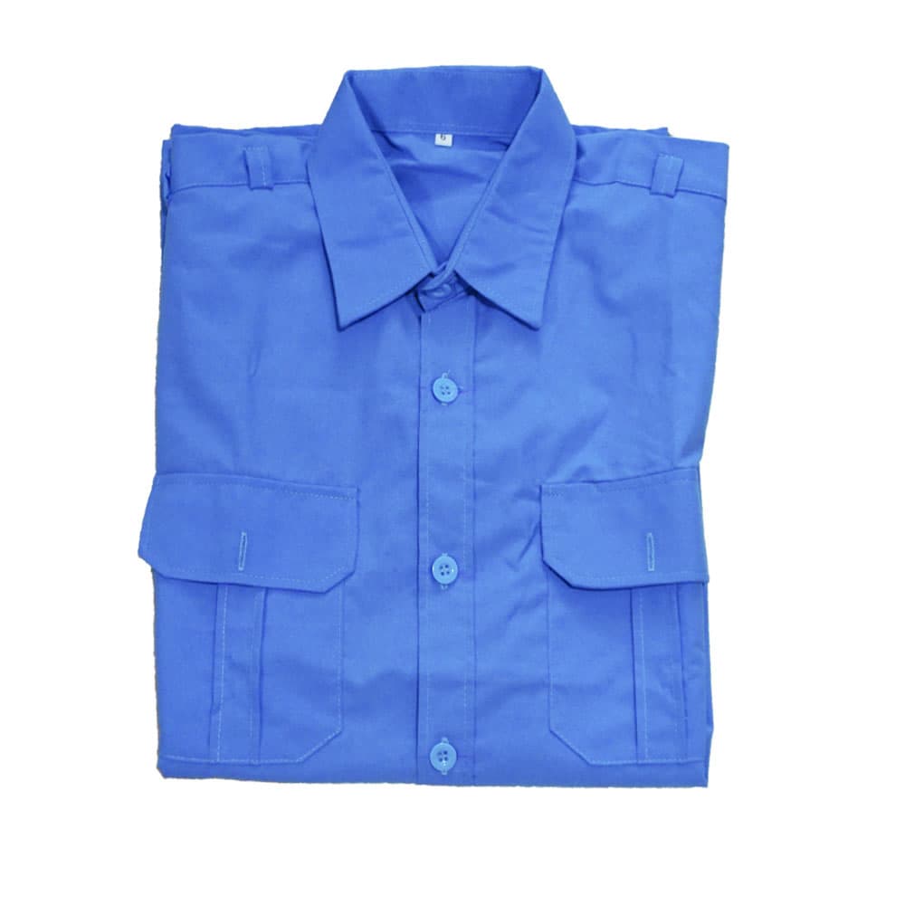 Áo bảo vệ 6 3