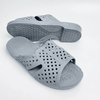 Dép Tổ Ong Thái PVC Loại Dày Xịn Cao Cấp - Nhiều màu - Size 39 - 43 3