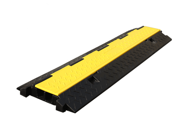 Gờ giảm tốc 2 rãnh 3
