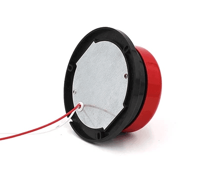 Chuông báo cháy 220v loại 4 inch,6 inch, 8 inch 3