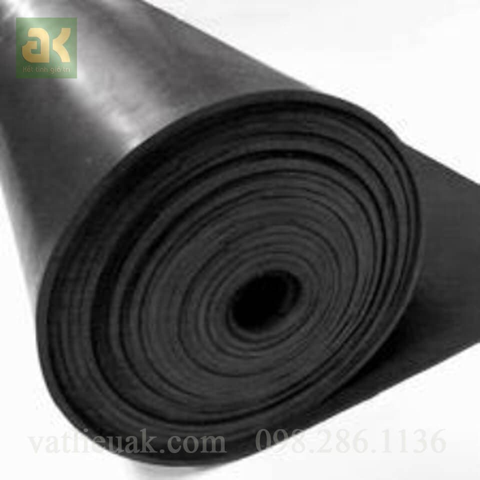 Cao su 5li