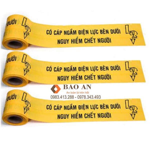 Cáp ngầm 30p 2