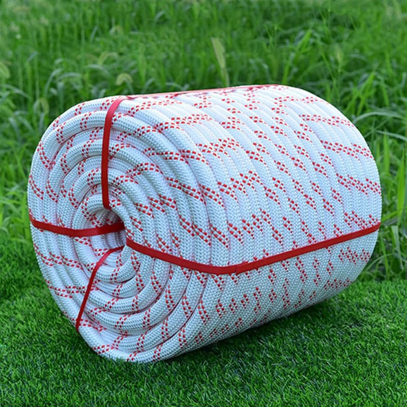 Dây thừng cột bạt phi 6
