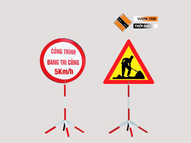 Biển báo ctdtc