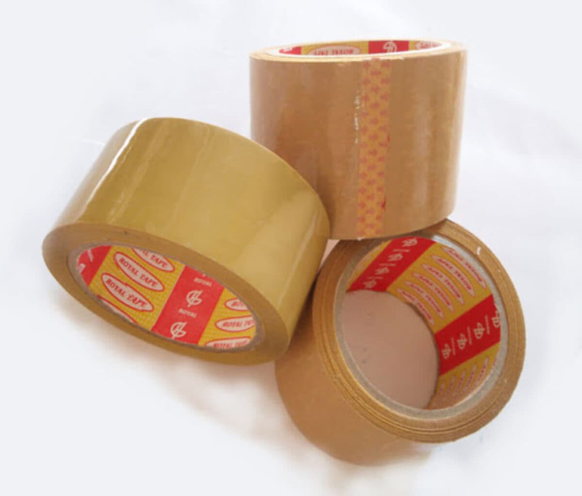 Băng keo đục thủy sản 100y