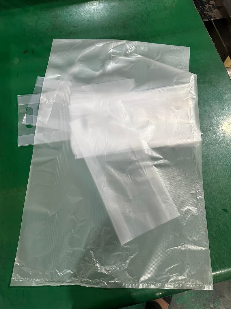 Bao nilon 60x100
