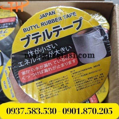 Băng keo chống dột 20p